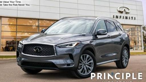 INFINITI QX50 2025 3PCAJ5BB9SF101930 image