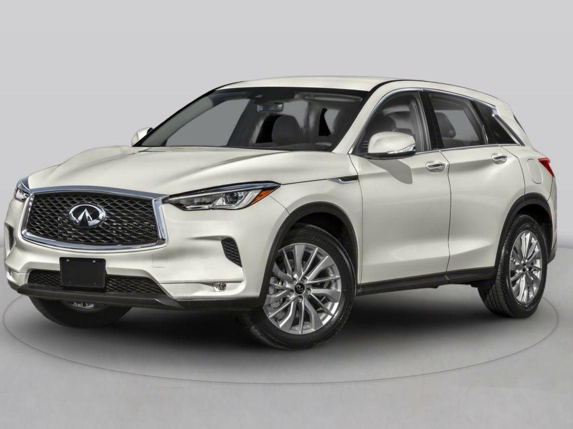 INFINITI QX50 2025 3PCAJ5FB2SF102296 image