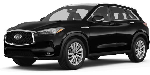 INFINITI QX50 2025 3PCAJ5AB7SF102477 image