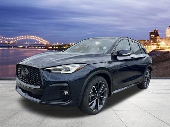 INFINITI QX50 2025 3PCAJ5FB6SF102494 image