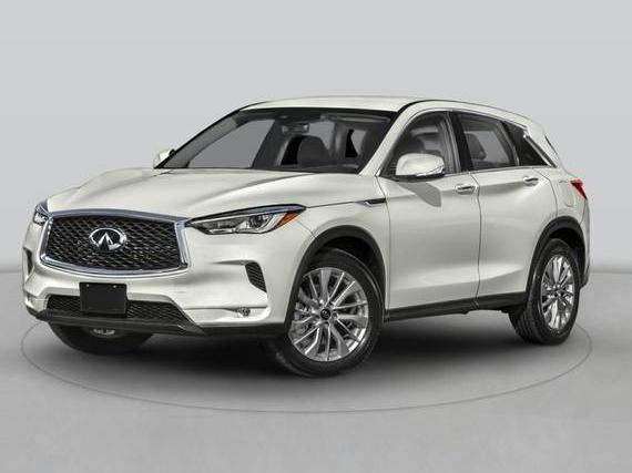 INFINITI QX50 2025 3PCAJ5AB9SF107485 image