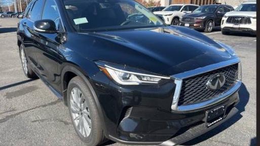 INFINITI QX50 2025 3PCAJ5BB7SF103143 image
