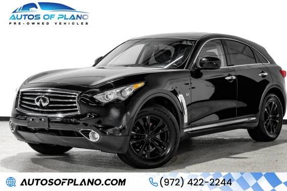 INFINITI QX70 2016 JN8CS1MUXGM670334 image INFINITI QX70 2016 JN8CS1MUXGM670334 image