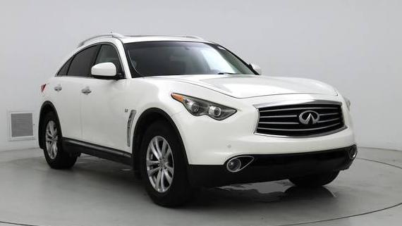 INFINITI QX70 2016 JN8CS1MU9GM670874 image