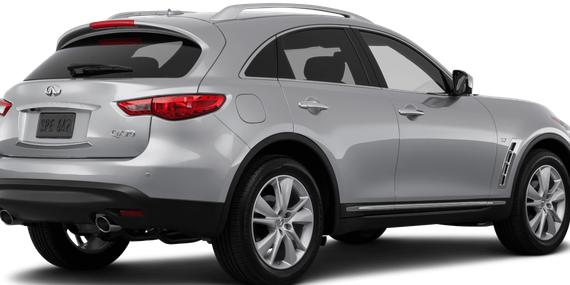 INFINITI QX70 2016 JN8CS1MU5GM670046 image