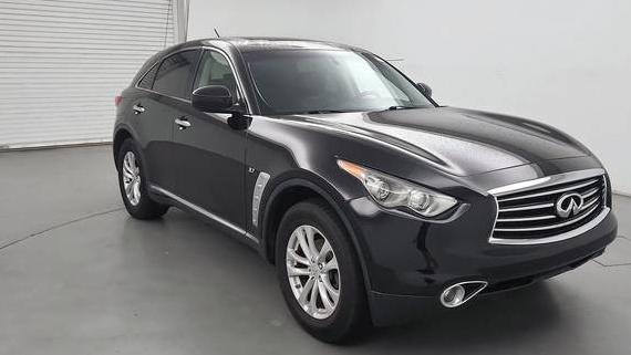INFINITI QX70 2016 JN8CS1MU8GM670476 image