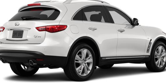 INFINITI QX70 2016 JN8CS1MU9GM130120 image