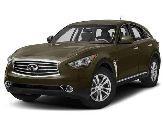 INFINITI QX70 2016 JN8CS1MU6GM671805 image