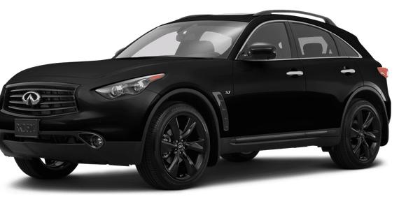 INFINITI QX70 2016 JN8CS1MW8GM750796 image INFINITI QX70 2016 JN8CS1MW8GM750796 image