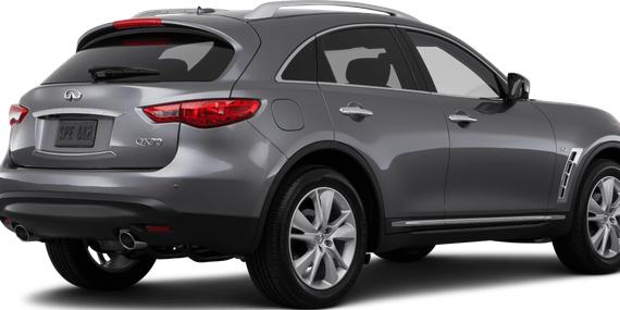 INFINITI QX70 2016 JN8CS1MUXGM670818 image INFINITI QX70 2016 JN8CS1MUXGM670818 image