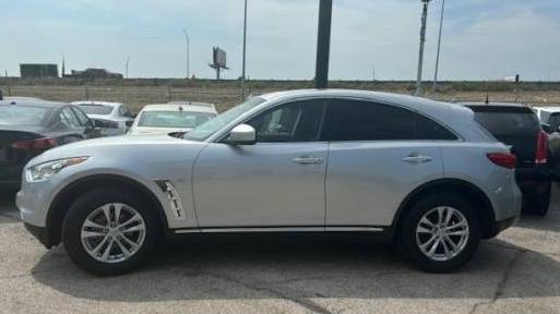 INFINITI QX70 2016 JN8CS1MU2GM671090 image