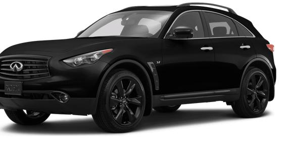 INFINITI QX70 2016 JN8CS1MWXGM752517 image INFINITI QX70 2016 JN8CS1MWXGM752517 image