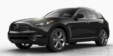 INFINITI QX70 2016 JN8CS1MU5GM670256 image