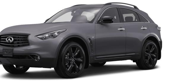 INFINITI QX70 2016 JN8CS1MW5GM752618 image