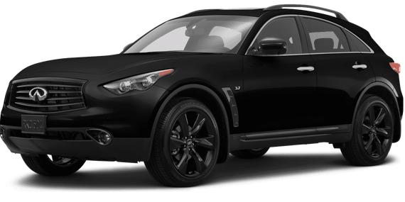 INFINITI QX70 2016 JN8CS1MW0GM751425 image