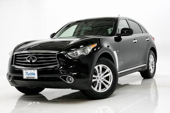 INFINITI QX70 2016 JN8CS1MW4GM752870 image INFINITI QX70 2016 JN8CS1MW4GM752870 image