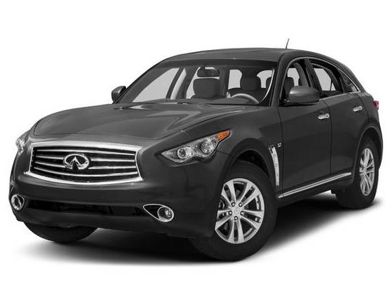 INFINITI QX70 2016 JN8CS1MU1GM670920 image