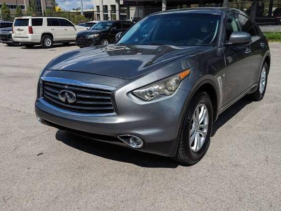 INFINITI QX70 2016 JN8CS1MW5GM751727 image INFINITI QX70 2016 JN8CS1MW5GM751727 image