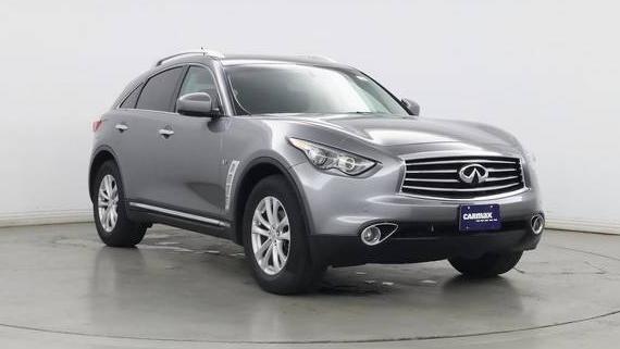 INFINITI QX70 2016 JN8CS1MW9GM752170 image