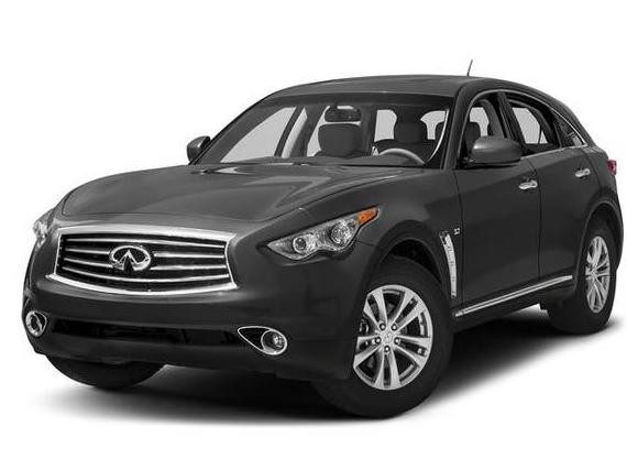 INFINITI QX70 2016 JN8CS1MU7GM671764 image