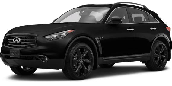 INFINITI QX70 2016 JN8CS1MW0GM750551 image