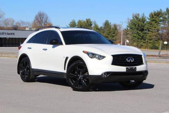 INFINITI QX70 2016 JN8CS1MW4GM751797 image INFINITI QX70 2016 JN8CS1MW4GM751797 image