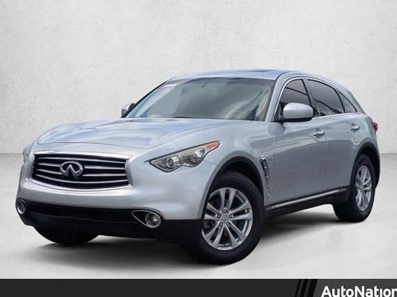 INFINITI QX70 2016 JN8CS1MU3GM672054 image INFINITI QX70 2016 JN8CS1MU3GM672054 image