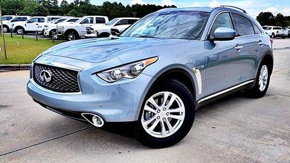 INFINITI QX70 2017 JN8CS1MU1HM141789 image