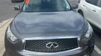 INFINITI QX70 2017 JN8CS1MW5HM413956 image