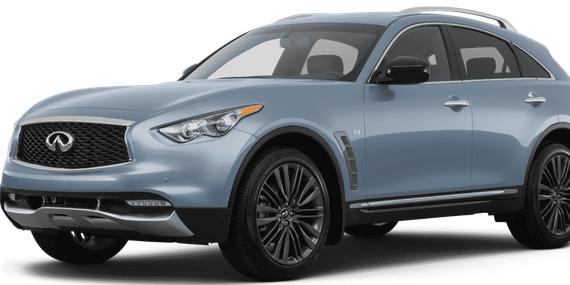 INFINITI QX70 2017 JN8CS1MW6HM416123 image INFINITI QX70 2017 JN8CS1MW6HM416123 image