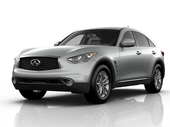 INFINITI QX70 2017 JN8CS1MW9HM410882 image