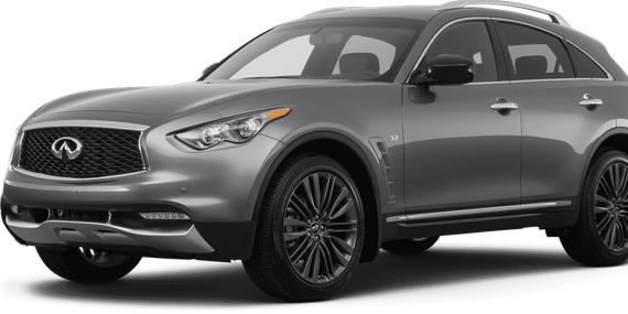 INFINITI QX70 2017 JN8CS1MU9HM140311 image INFINITI QX70 2017 JN8CS1MU9HM140311 image