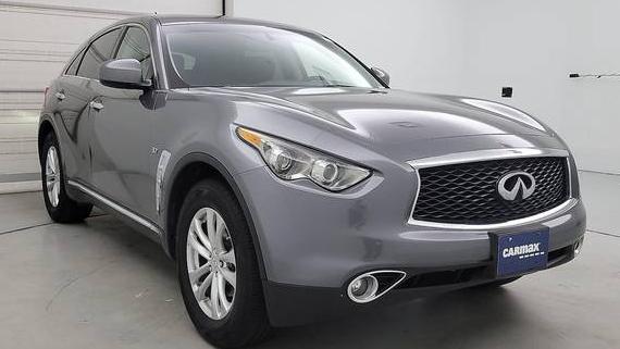 INFINITI QX70 2017 JN8CS1MU1HM143767 image