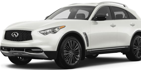 INFINITI QX70 2017 JN8CS1MU8HM140672 image