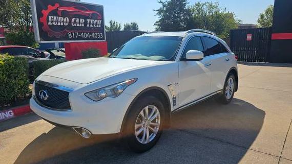 INFINITI QX70 2017 JN8CS1MU7HM142848 image INFINITI QX70 2017 JN8CS1MU7HM142848 image