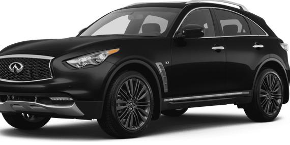 INFINITI QX70 2017 JN8CS1MW8HM411909 image