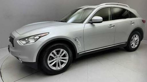 INFINITI QX70 2017 JN8CS1MW2HM411520 image