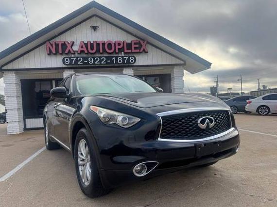INFINITI QX70 2017 JN8CS1MU2HM141090 image INFINITI QX70 2017 JN8CS1MU2HM141090 image