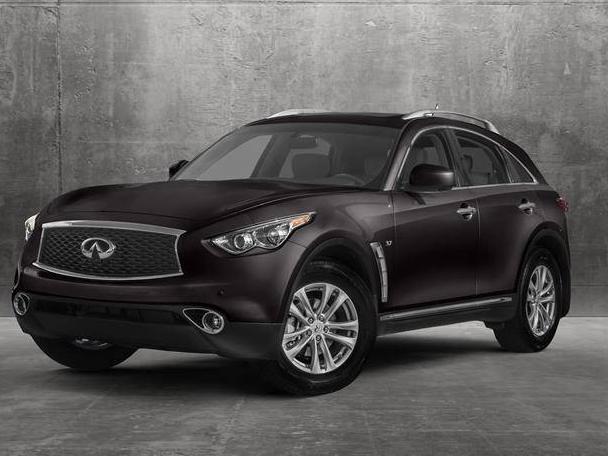 INFINITI QX70 2017 JN8CS1MW1HM414439 image