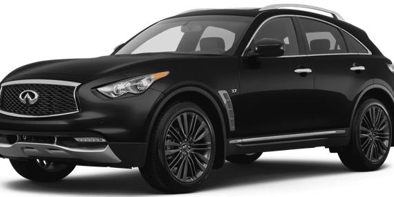 INFINITI QX70 2017 JN8CS1MW2HM412263 image