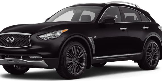 INFINITI QX70 2017 JN8CS1MU9HM142561 image