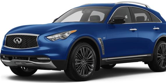 INFINITI QX70 2017 JN8CS1MU3HM143995 image INFINITI QX70 2017 JN8CS1MU3HM143995 image