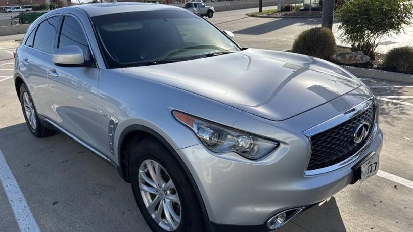 INFINITI QX70 2017 JN8CS1MUXHM141631 image