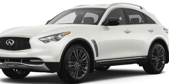 INFINITI QX70 2017 JN8CS1MU5HM140158 image
