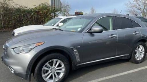 INFINITI QX70 2017 JN8CS1MWXHM412639 image