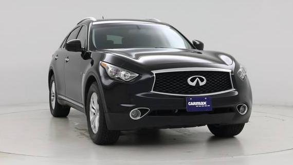 INFINITI QX70 2017 JN8CS1MU2HM144250 image