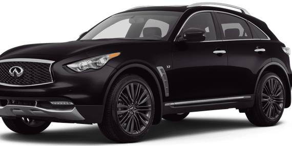 INFINITI QX70 2017 JN8CS1MU9HM142463 image