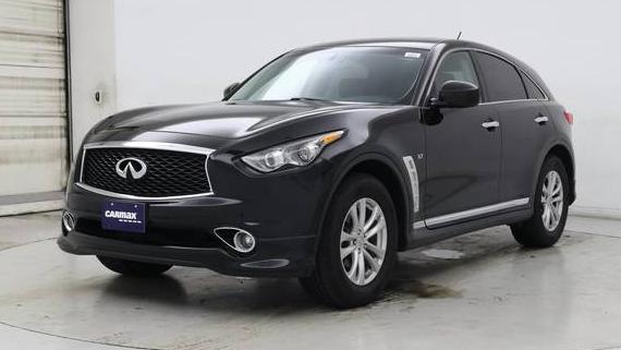INFINITI QX70 2017 JN8CS1MW0HM415159 image