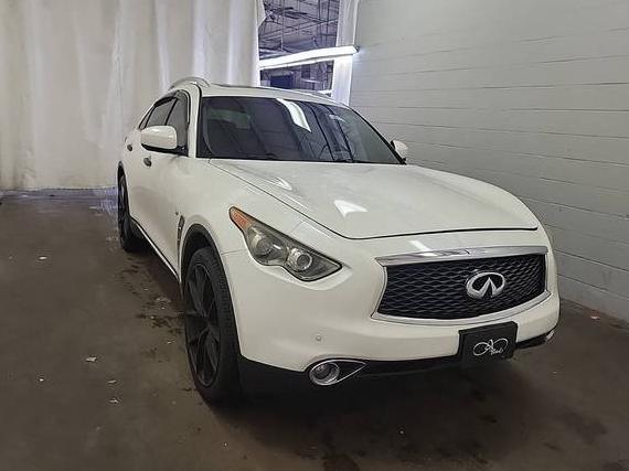 INFINITI QX70 2017 JN8CS1MW7HM413313 image INFINITI QX70 2017 JN8CS1MW7HM413313 image