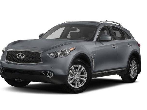 INFINITI QX70 2017 JN8CS1MU1HM140299 image